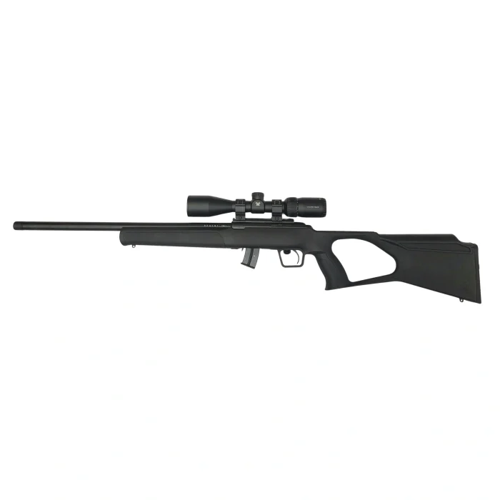 Karabinek Regent RBA 1 kal. 22LR + Luneta Vortex Triumph HD 3-9x40